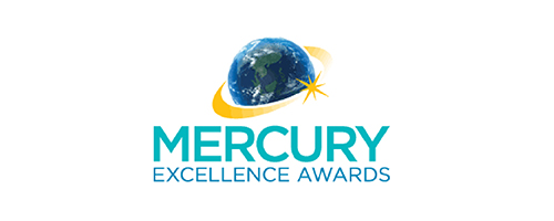 Mercury Excellence Awards