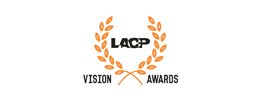 LACP Vision Awards